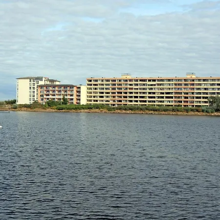 Lägenhet Hanseatic Heiligenhafen